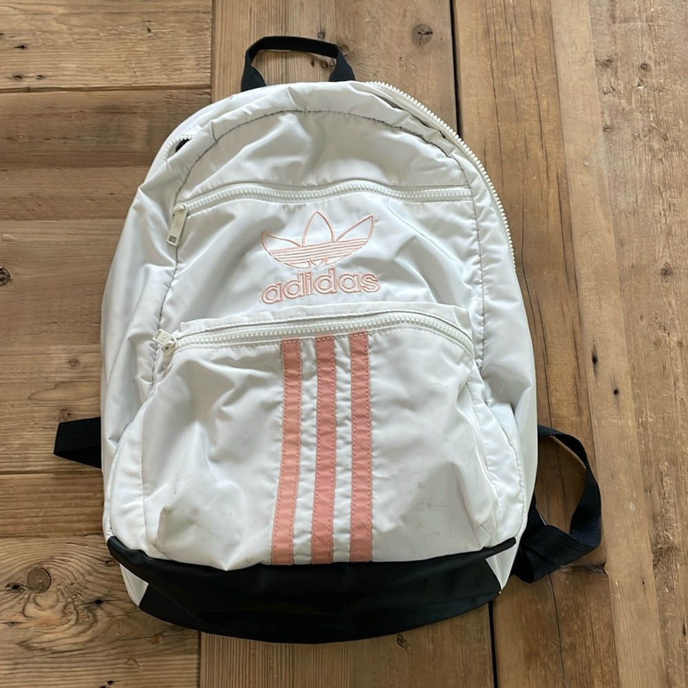 Adidas Backpack